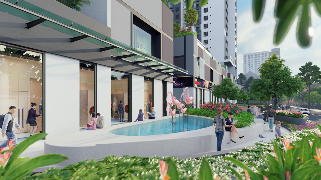 Hung Thinh Sunshine Apartment - 5